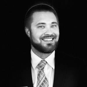 Meet your Posher, Dalton